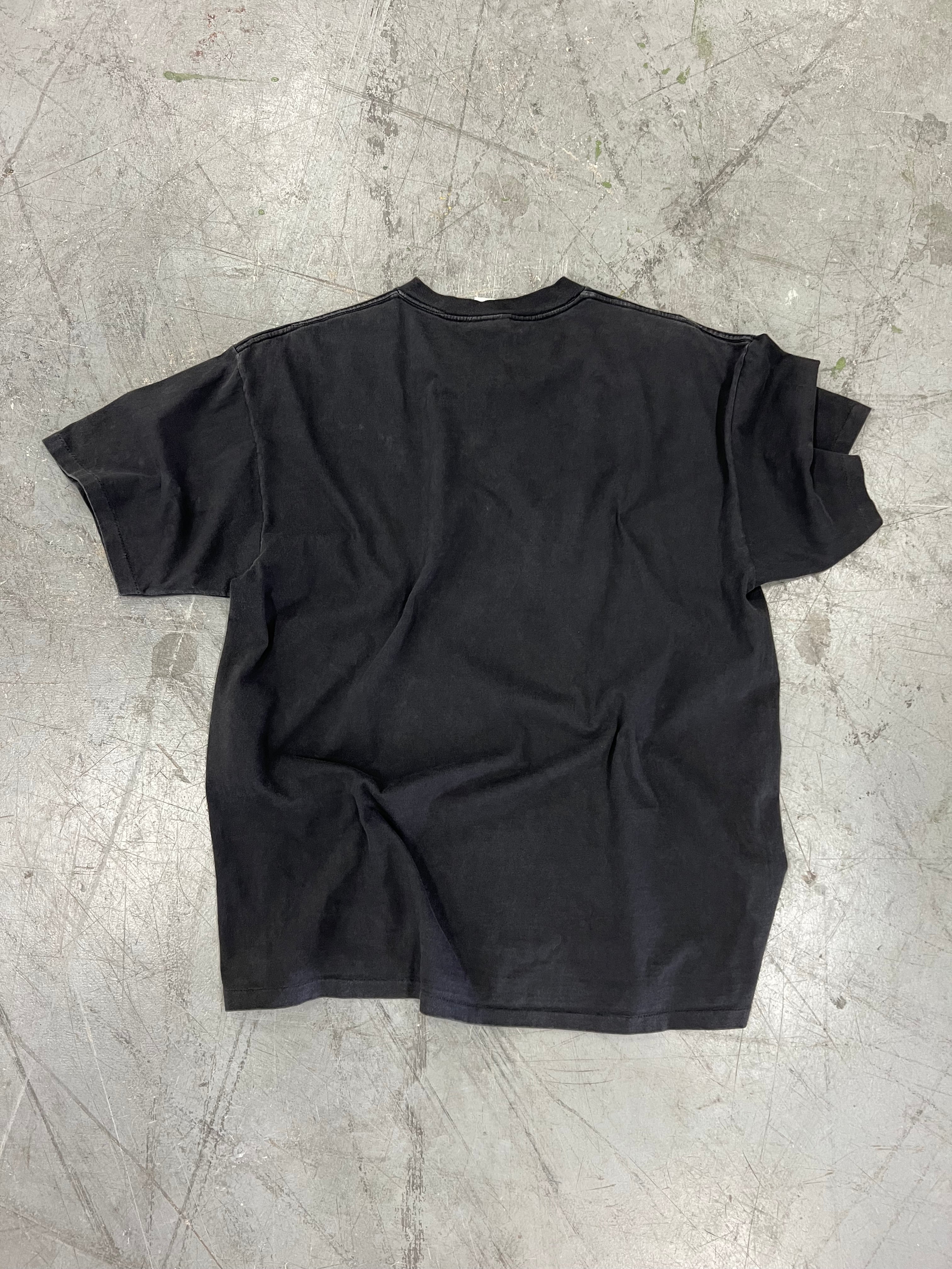 2000 Ozzy 2K Ozzy Osbourne Tee