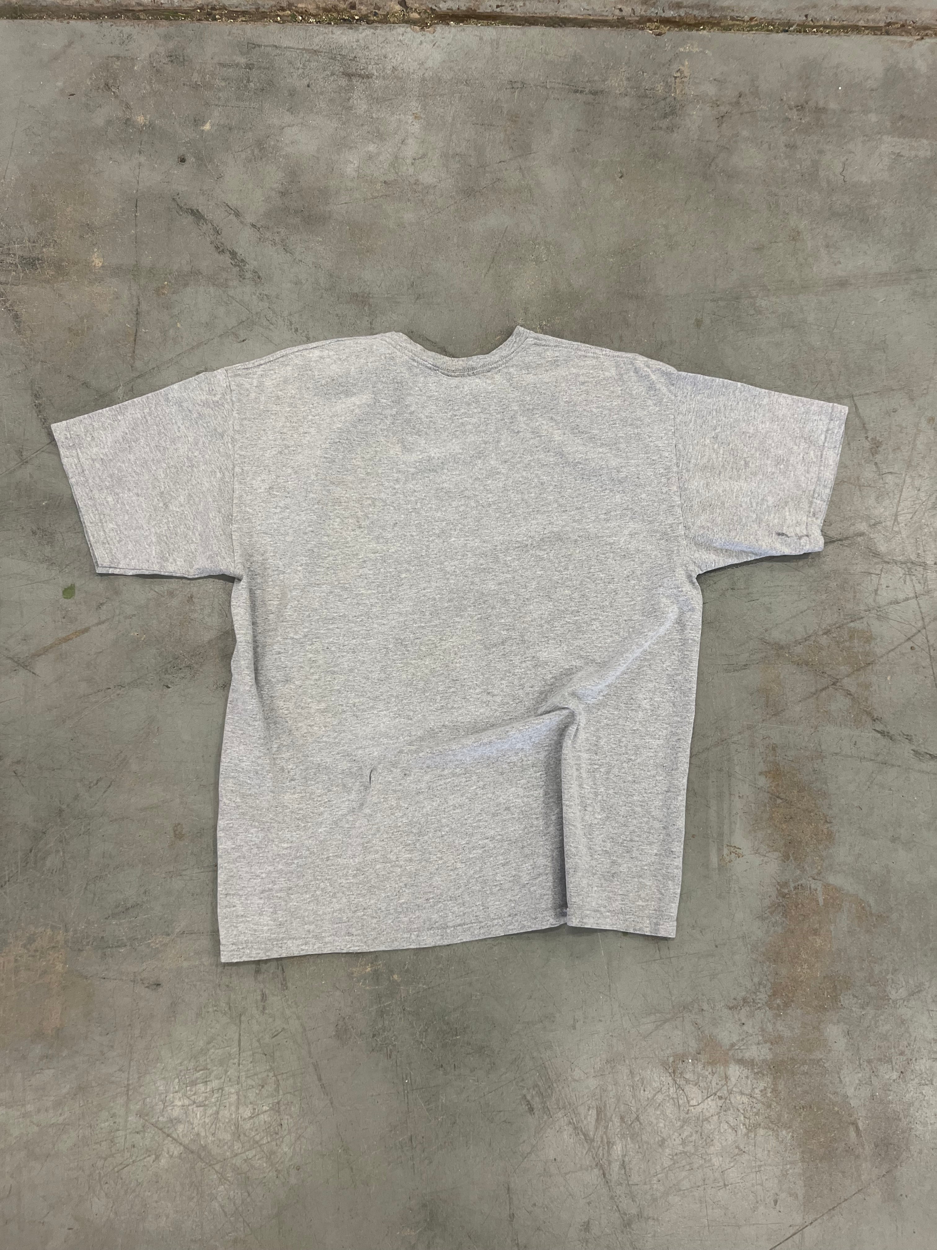 The Hundreds Brand Simple Logo Tee