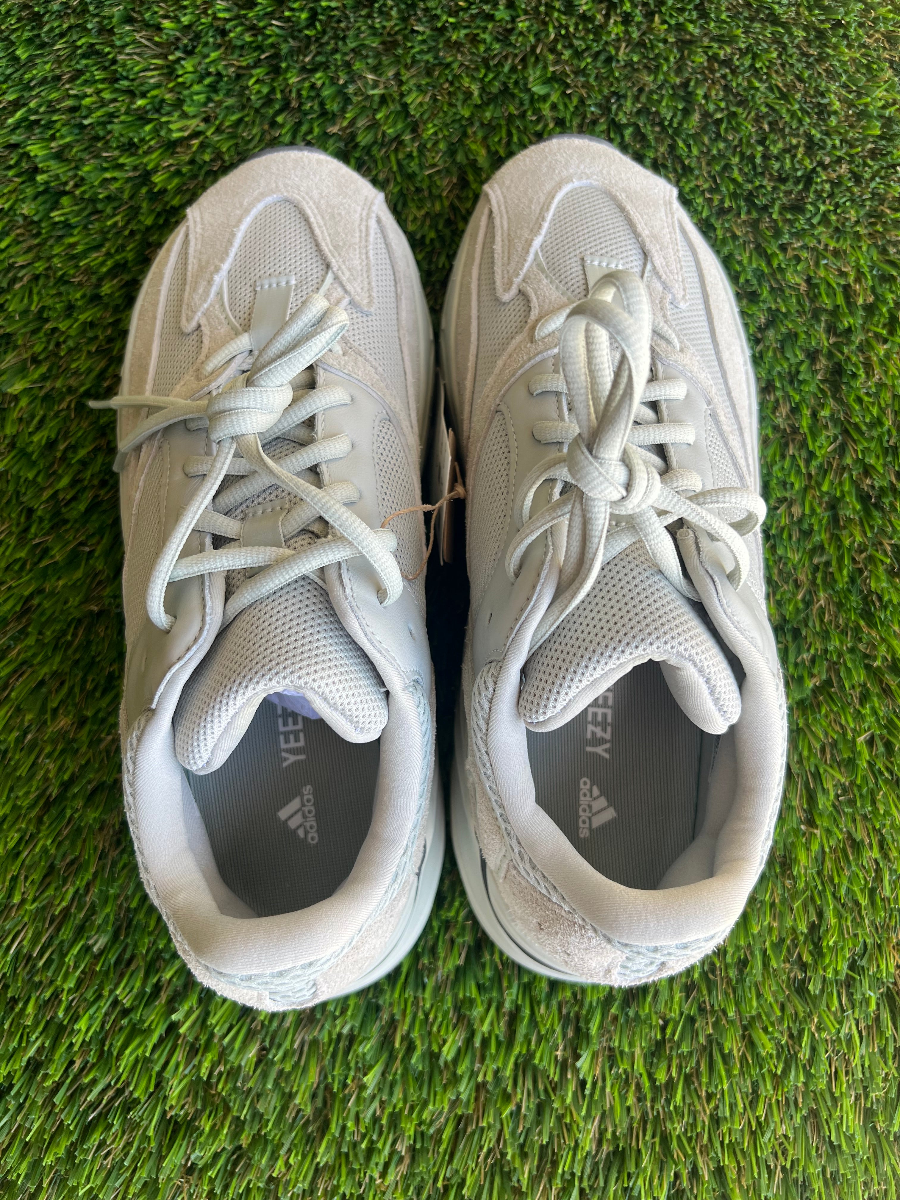 Adidas X Yeezy Boost 700 Salt Sneaker